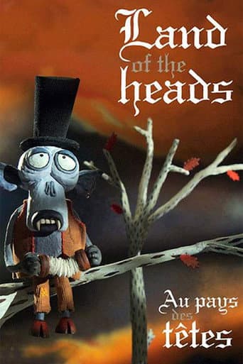 Watch Land of the Heads free online