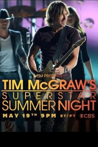 Watch ACM Presents: Tim McGraw's Superstar Summer Night free online