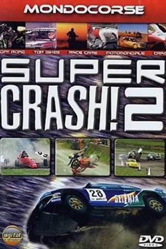 Watch Super Crash 2 free online