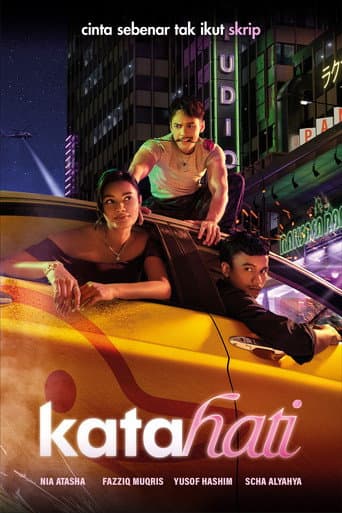 Watch Kata Hati free online