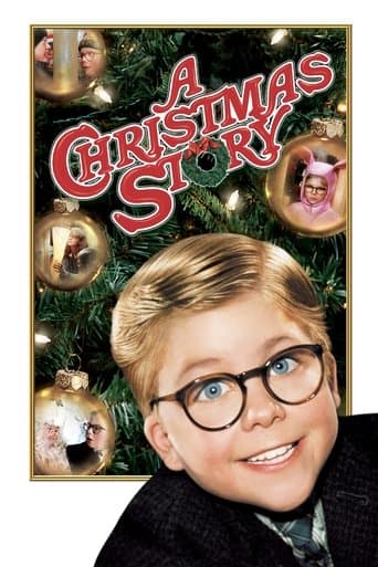 Watch A Christmas Story free online