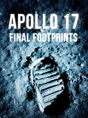 Watch Apollo 17: Final Footprints On The Moon free online