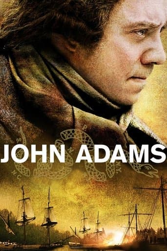 Watch John Adams free online