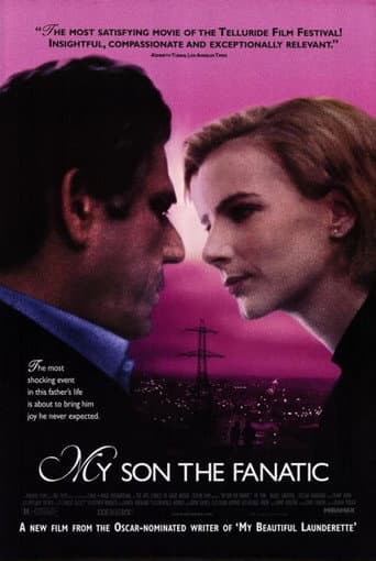 Watch My Son the Fanatic free online