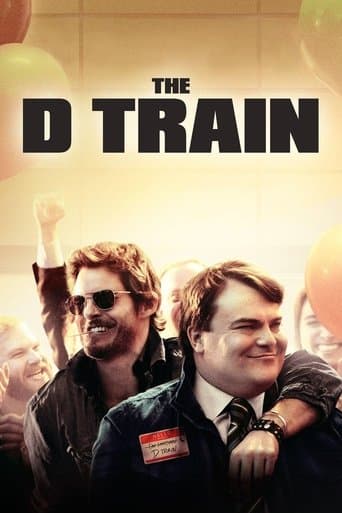 Watch The D Train free online