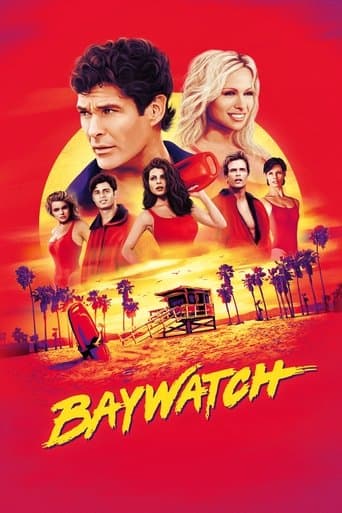 Watch Baywatch free online