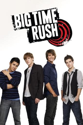 Watch Big Time Rush free online