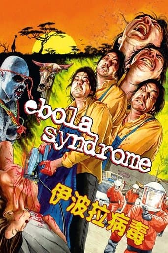 Watch Ebola Syndrome free online