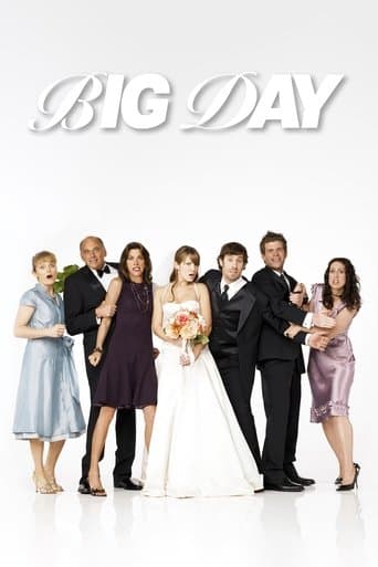 Watch Big Day free online