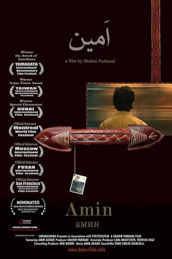 Watch Amin free online