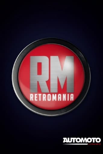 Watch Retromania free online