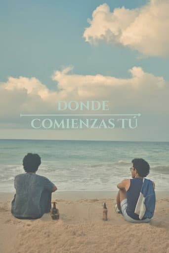 Watch Donde comienzas tú free online