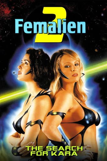 Watch Femalien 2 free online