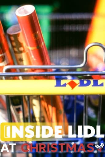 Watch Inside Lidl at Christmas free online