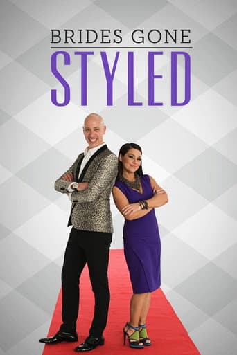 Watch Brides Gone Styled free online