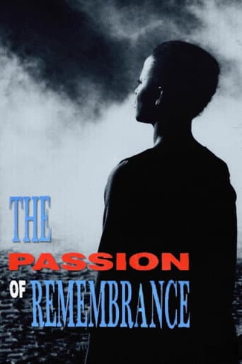 Watch The Passion of Remembrance free online