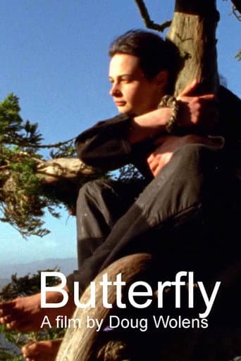 Watch Butterfly free online