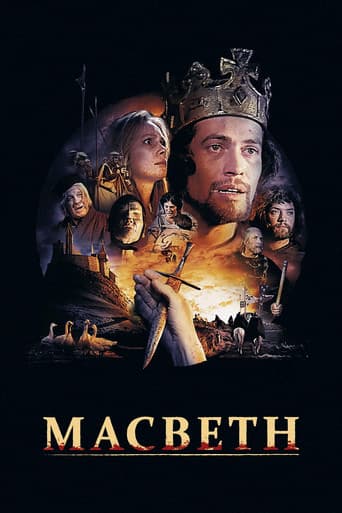 Watch Macbeth free online