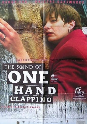Watch The Sound of One Hand Clapping free online