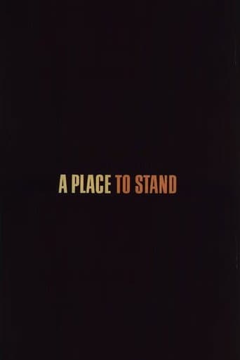 Watch A Place to Stand free online