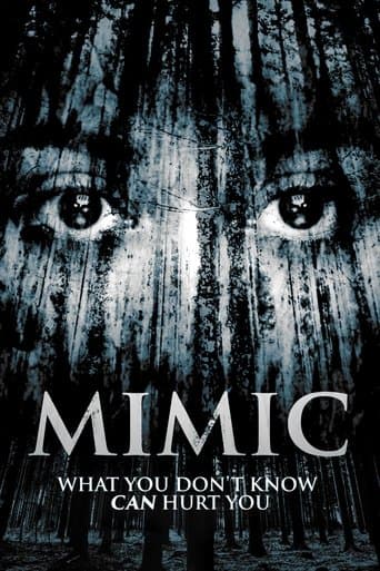 Watch Mimic free online