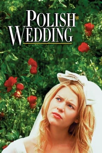 Watch Polish Wedding free online