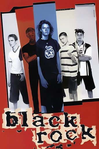 Watch Blackrock free online