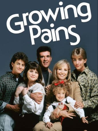 Watch Growing Pains free online