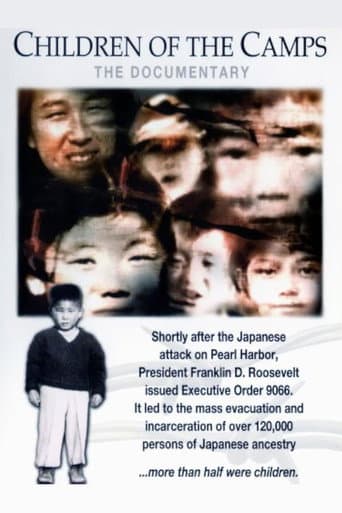 Watch Children of the Camps free online