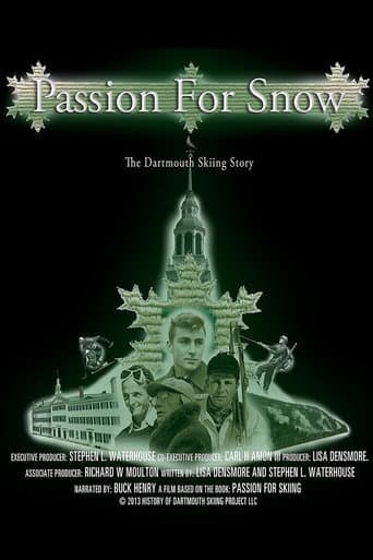 Watch Passion for Snow free online