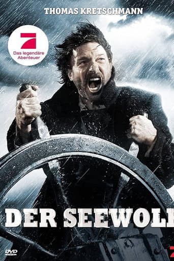 Watch Der Seewolf free online