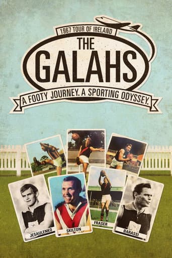 Watch The Galahs free online