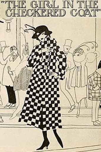 Watch The Girl in the Checkered Coat free online