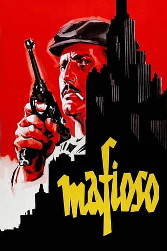 Watch Mafioso free online