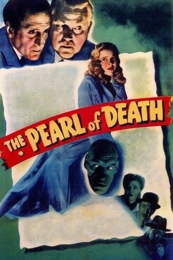 Watch The Pearl of Death free online