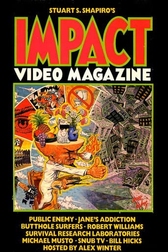 Watch Impact Video Magazine free online