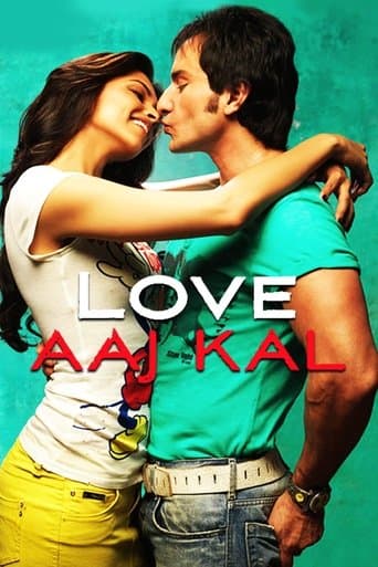 Watch Love Aaj Kal free online