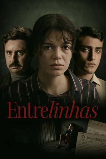 Watch Entrelinhas free online