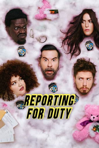 Watch Reporting for Duty free online