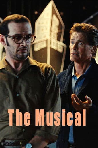 Watch The Musical free online