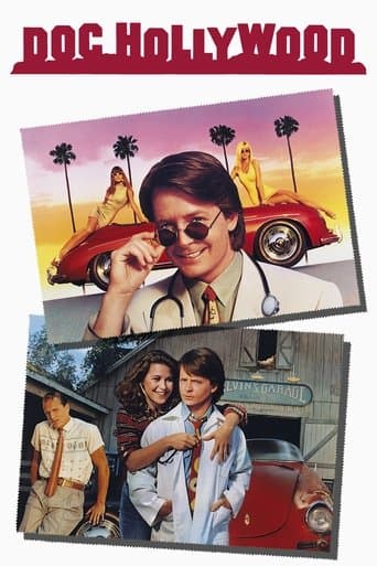 Watch Doc Hollywood free online