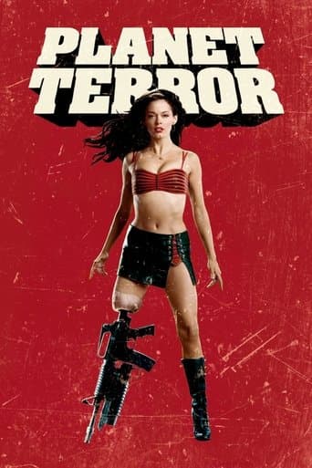 Watch Planet Terror free online