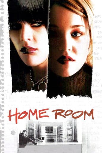 Watch Home Room free online