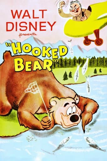 Watch Hooked Bear free online