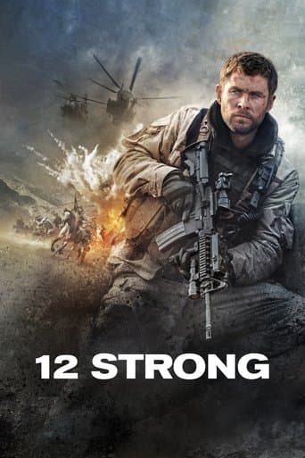 Watch 12 Strong free online