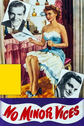 Watch No Minor Vices free online
