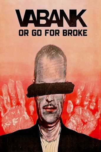 Watch Vabank free online
