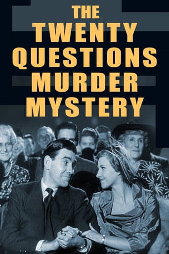 Watch The Twenty Questions Murder Mystery free online