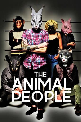 Watch The Animal People free online