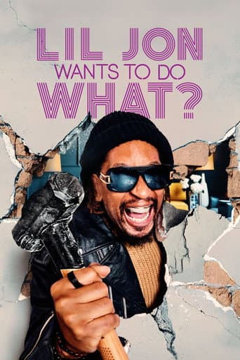 Watch Lil Jon Wants to Do What? free online